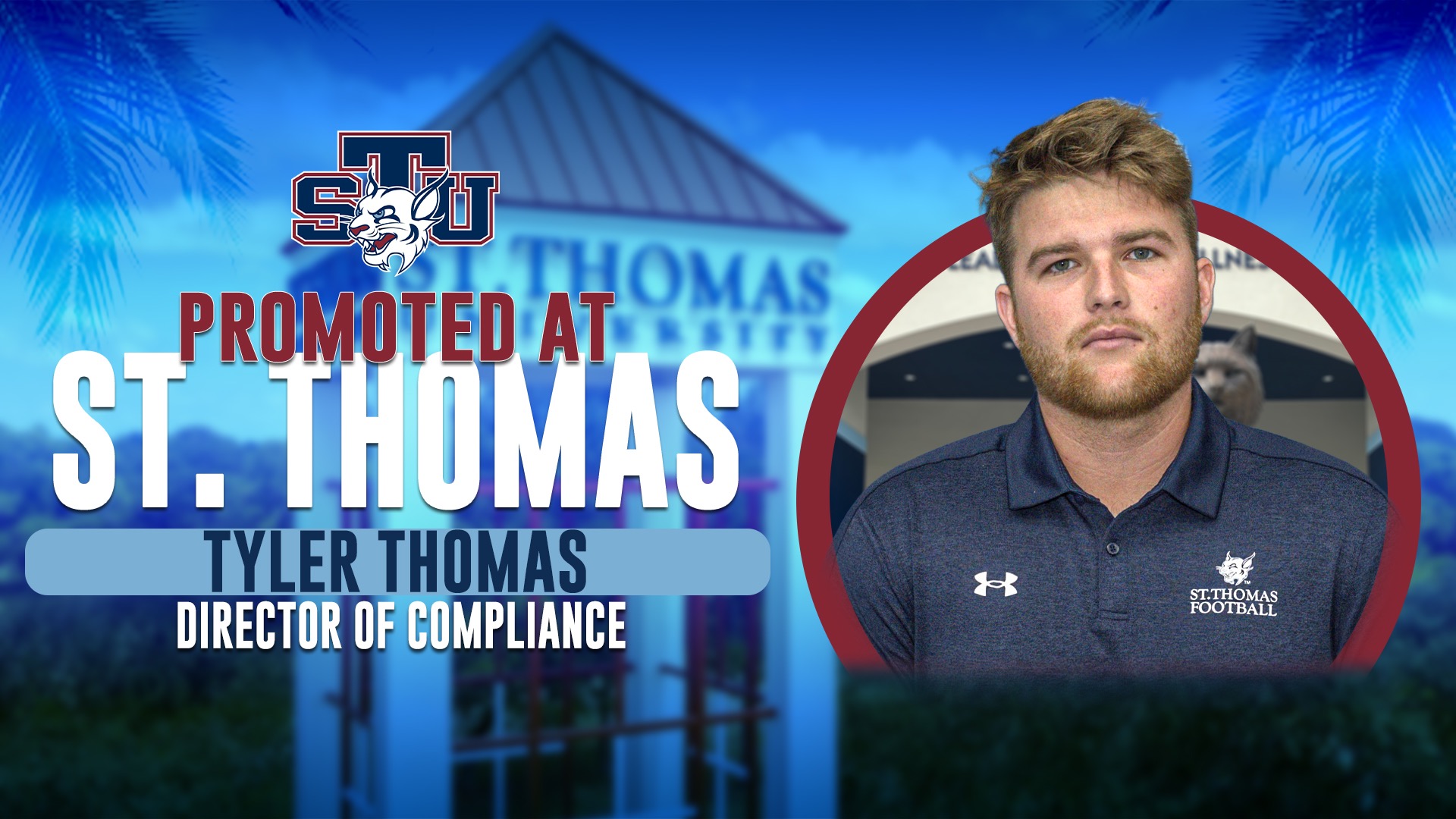 Thomas Compliance