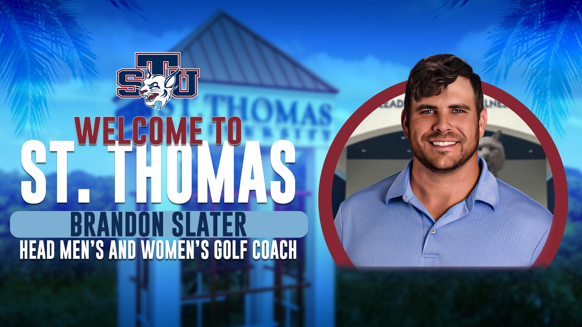 Slater Hired