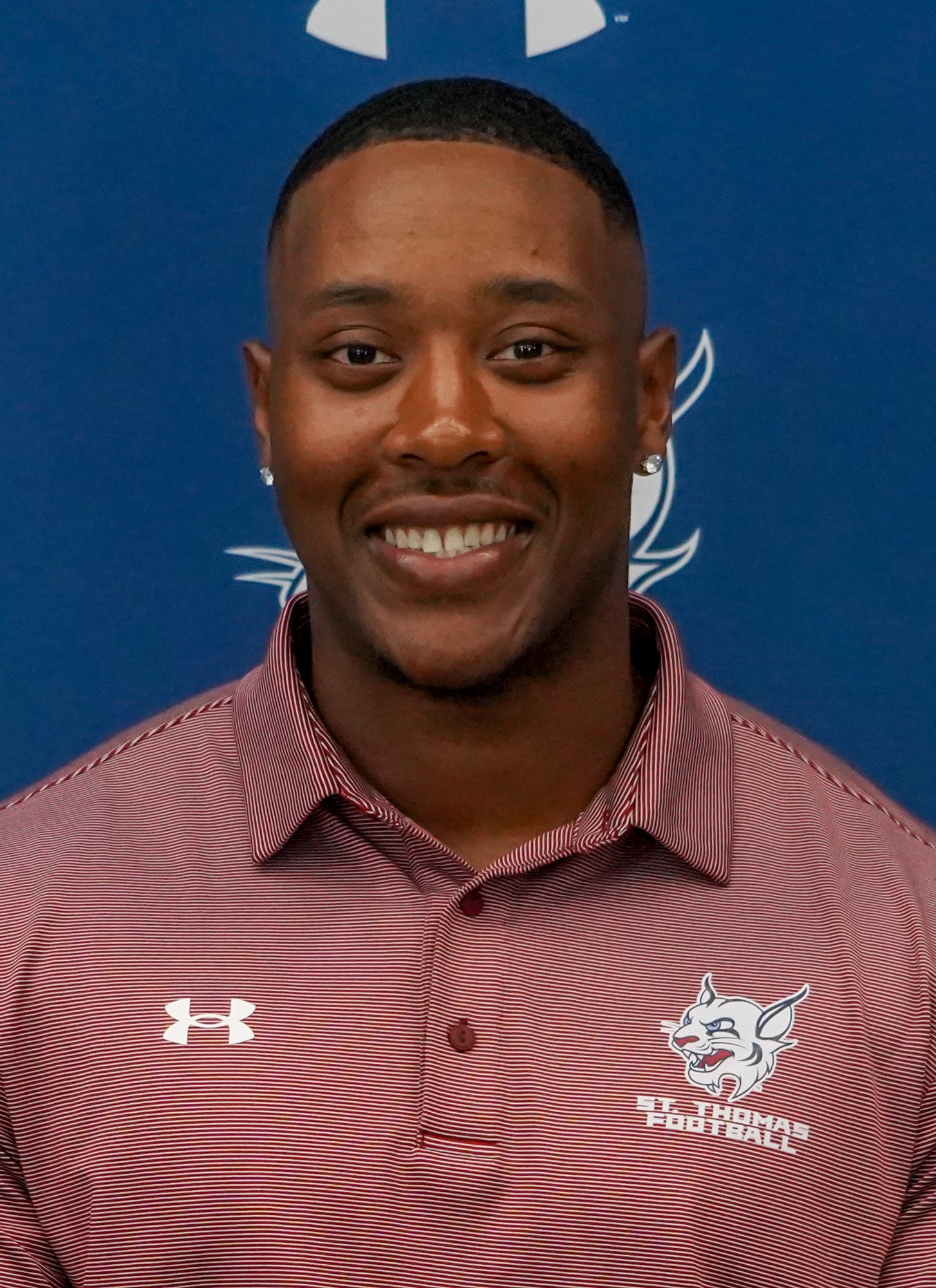 Hudgins, Jalon