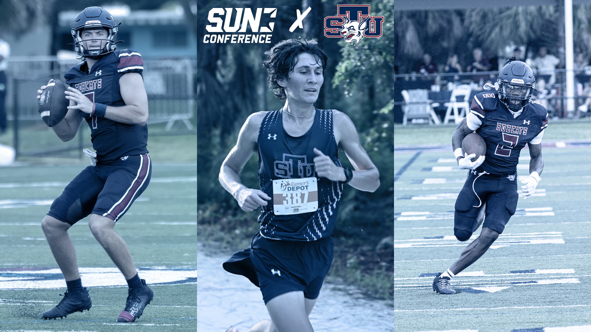 Sun Conference Sept. 8