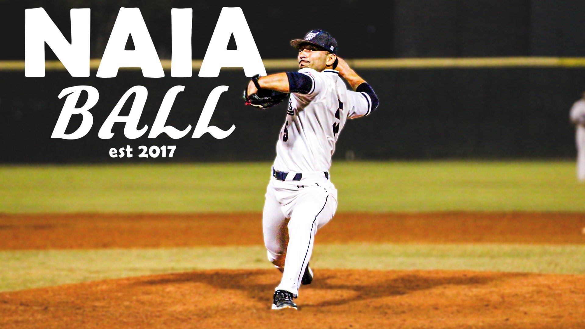 NAIA Pitcher of the Week