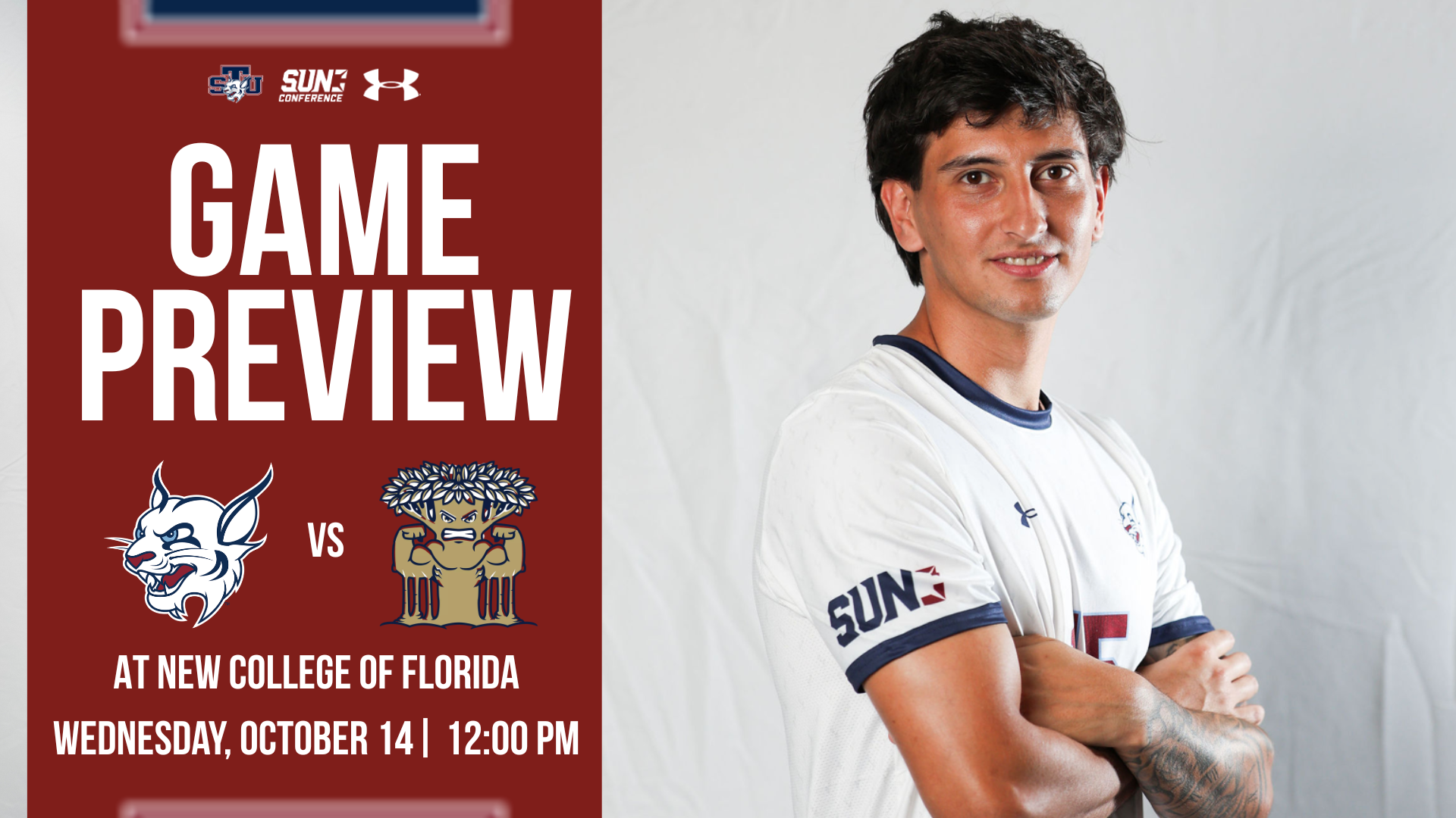 MSOC Preview at NCF