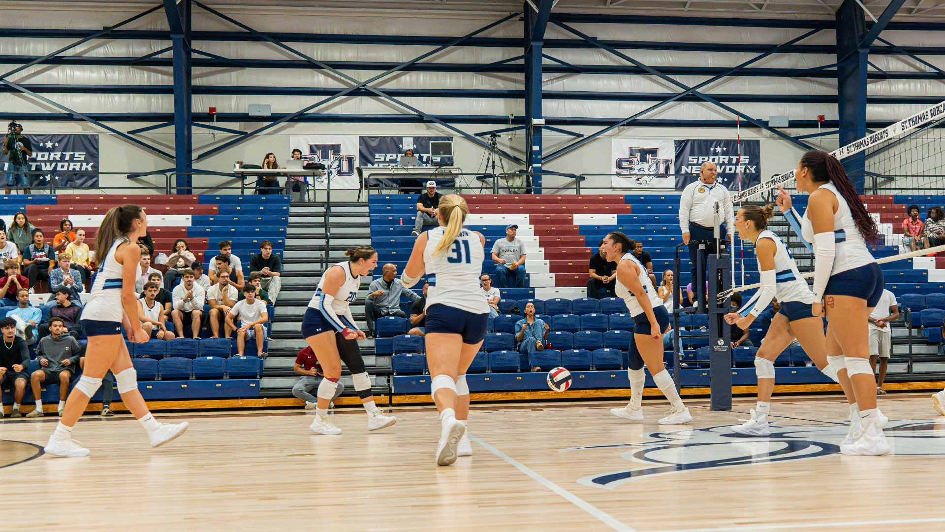 VB vs Keiser 26