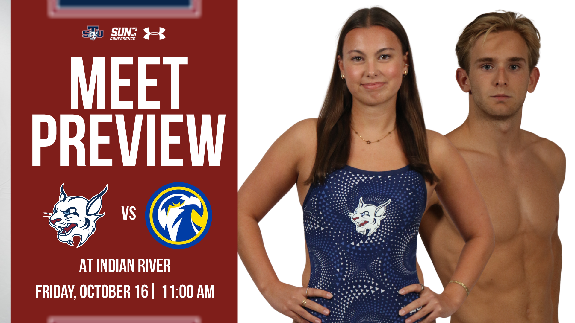 S&D Preview at Indian River