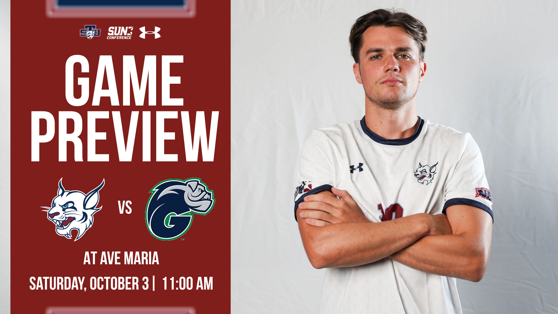MSOC Preview at Ave Maria