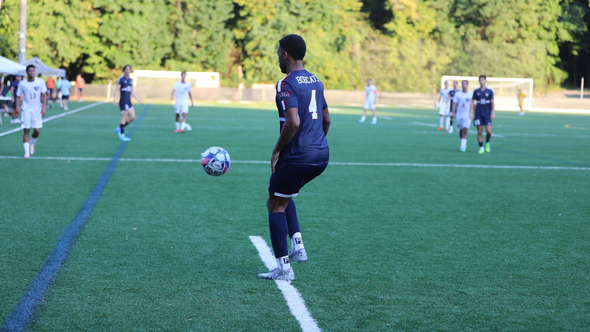 MSOC Recap at SCAD