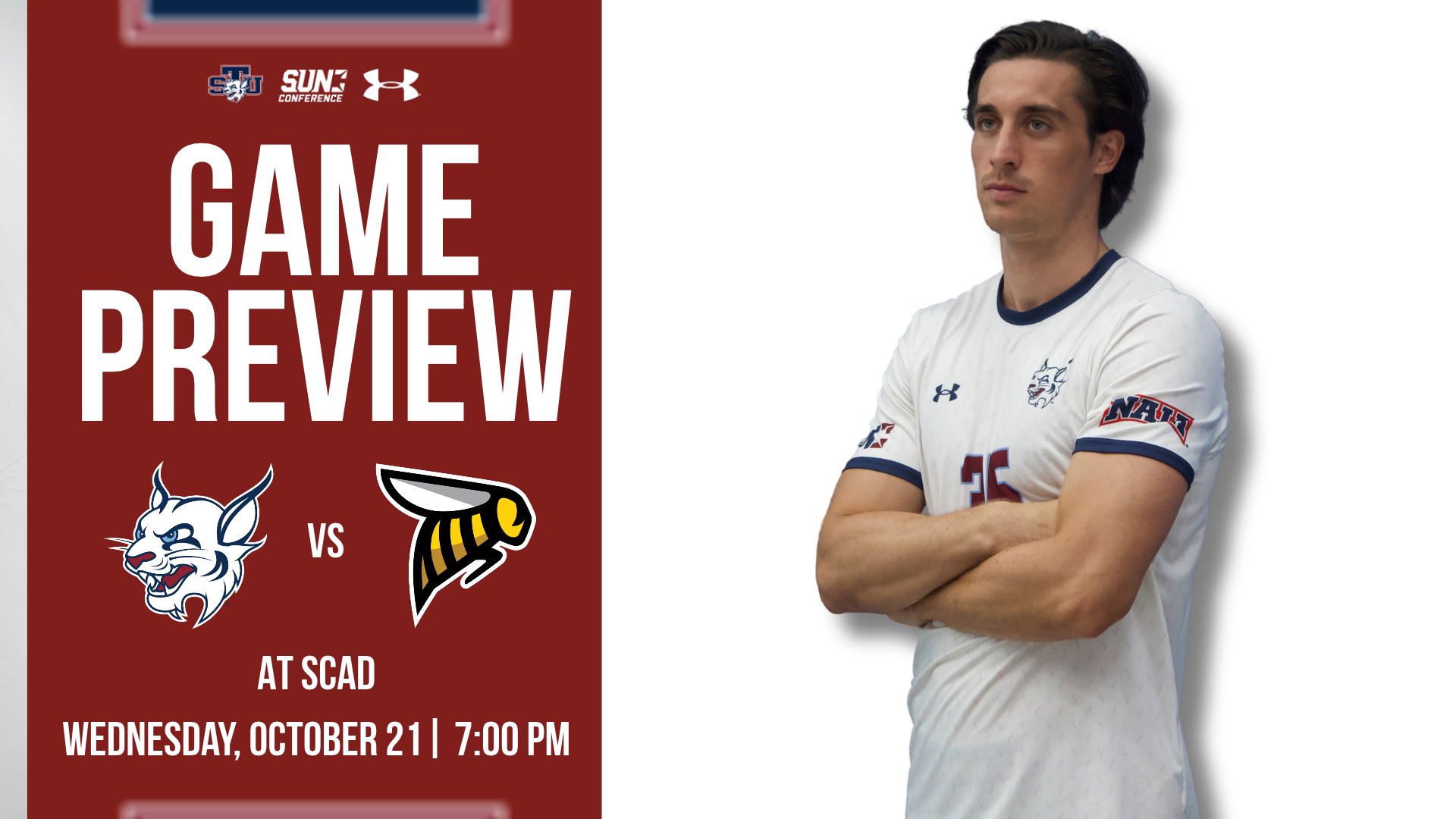 MSOC Preview at SCAD