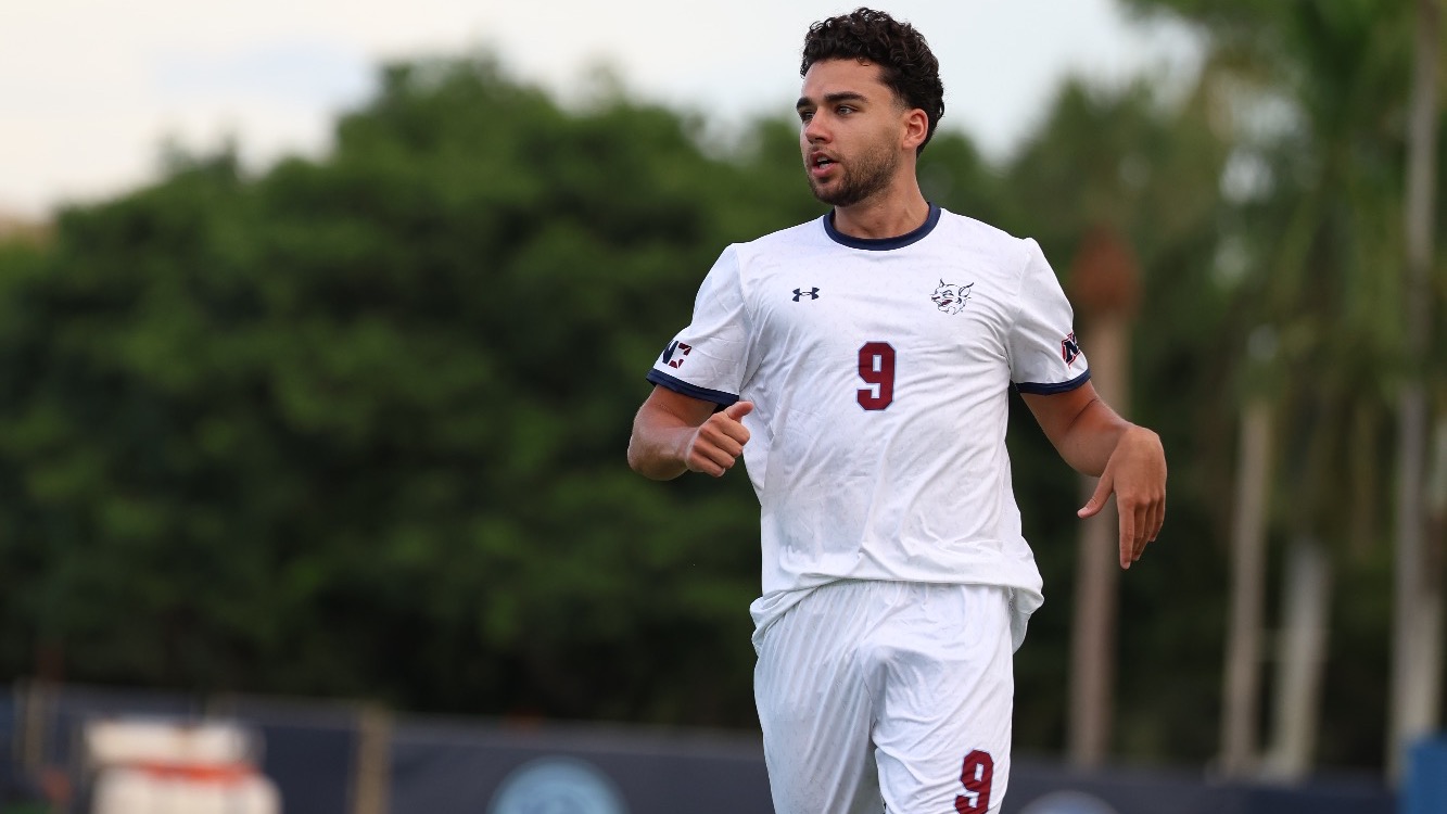 MSOC Recap at Ave Maria
