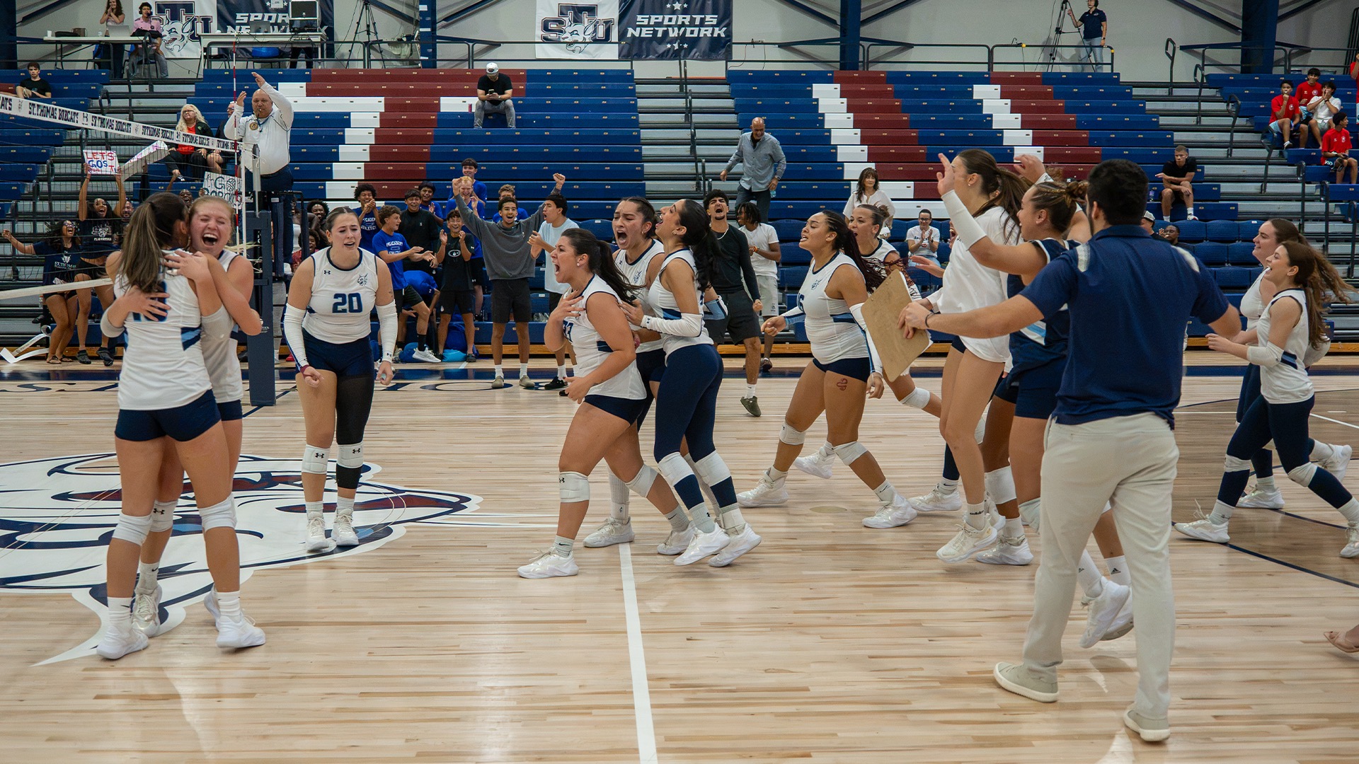 VB vs SEU