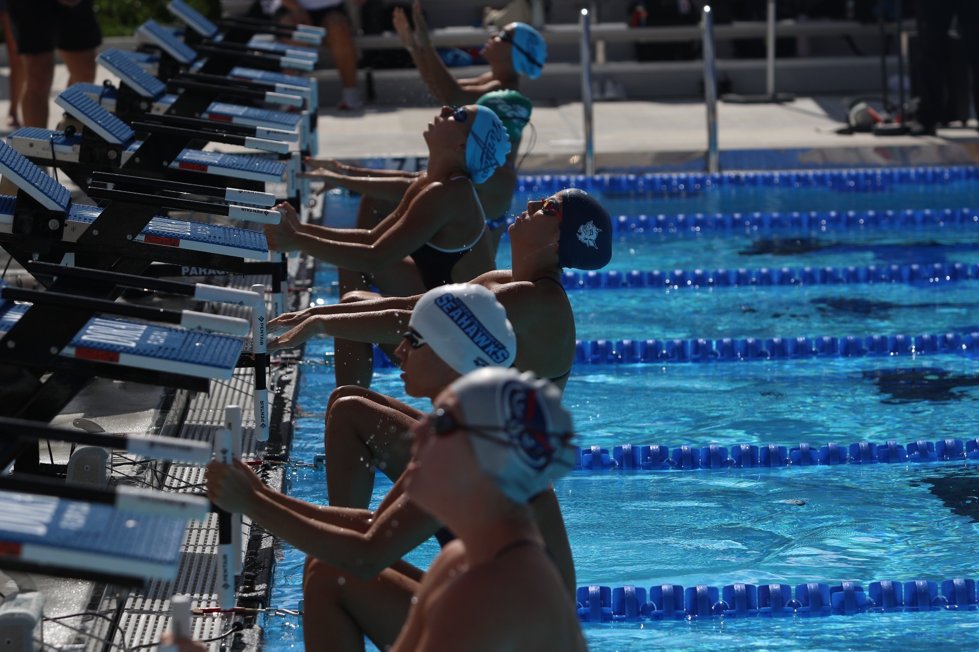 WSWIM at TYR Fall Classic
