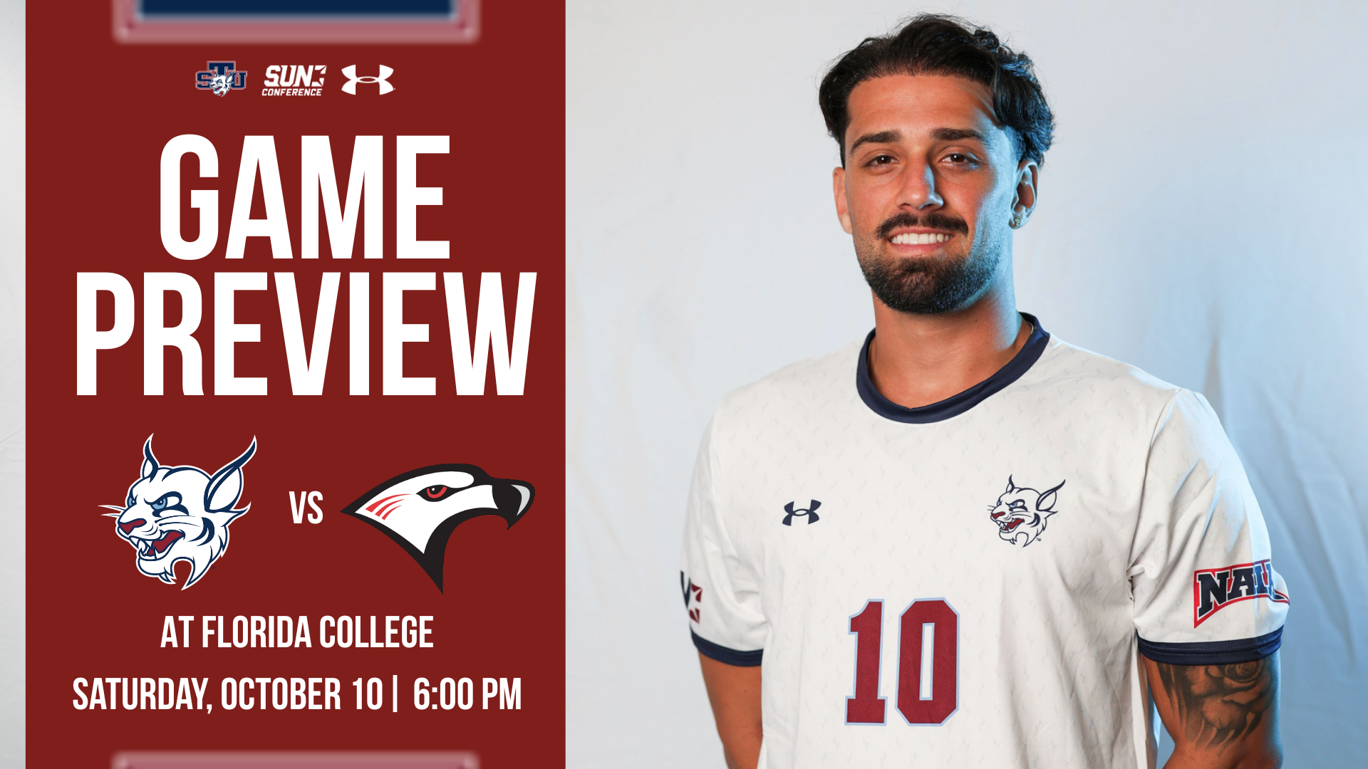MSOC Preview at Florida College
