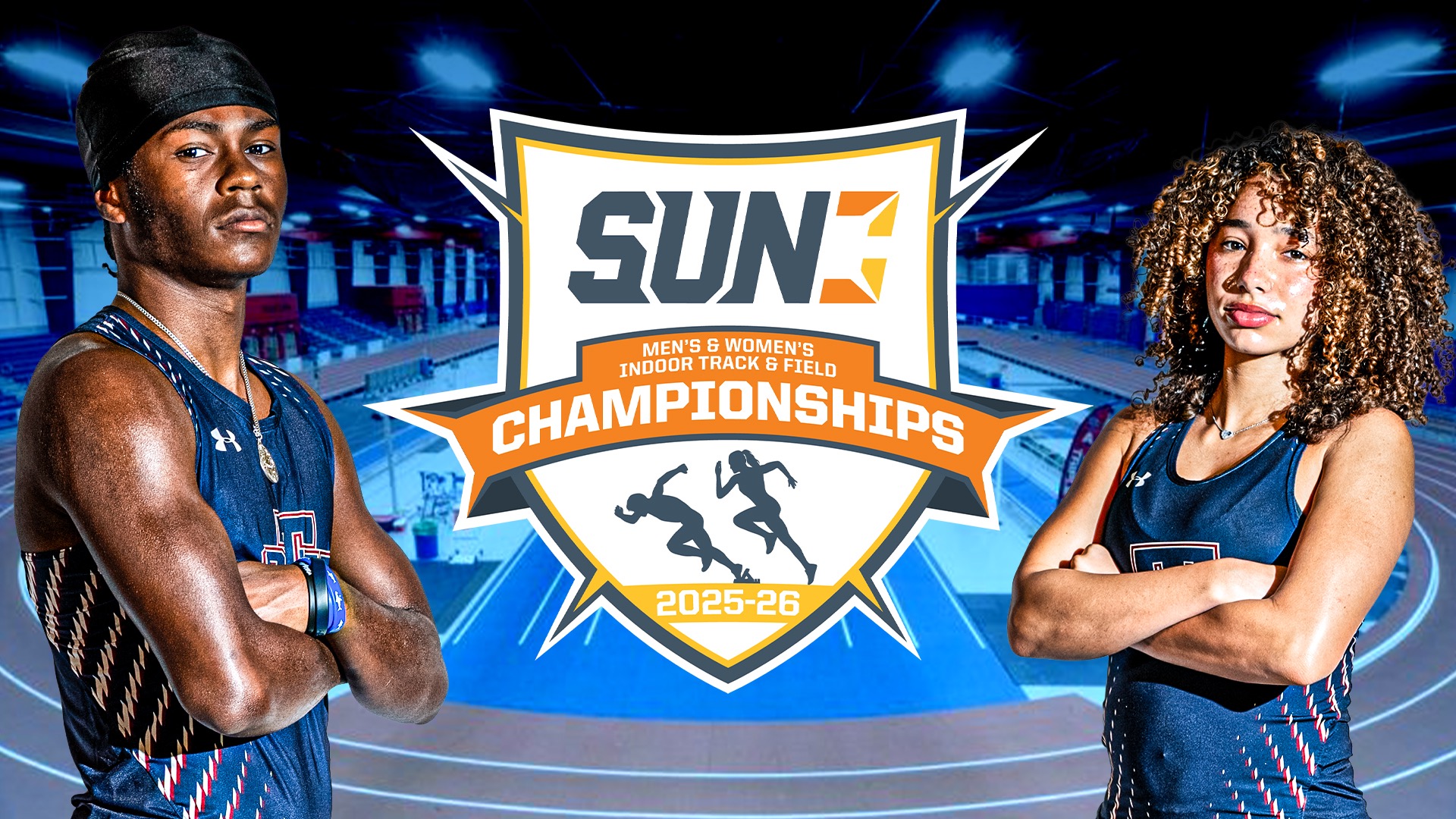 T&F Indoor Championship