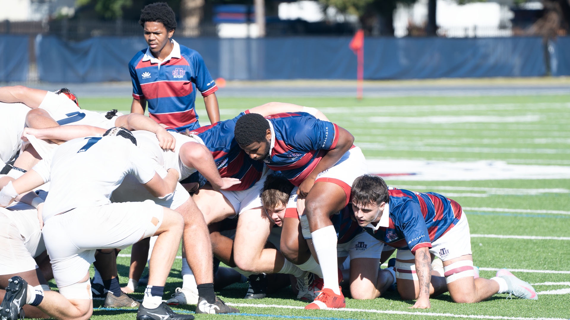 Rugby at UA