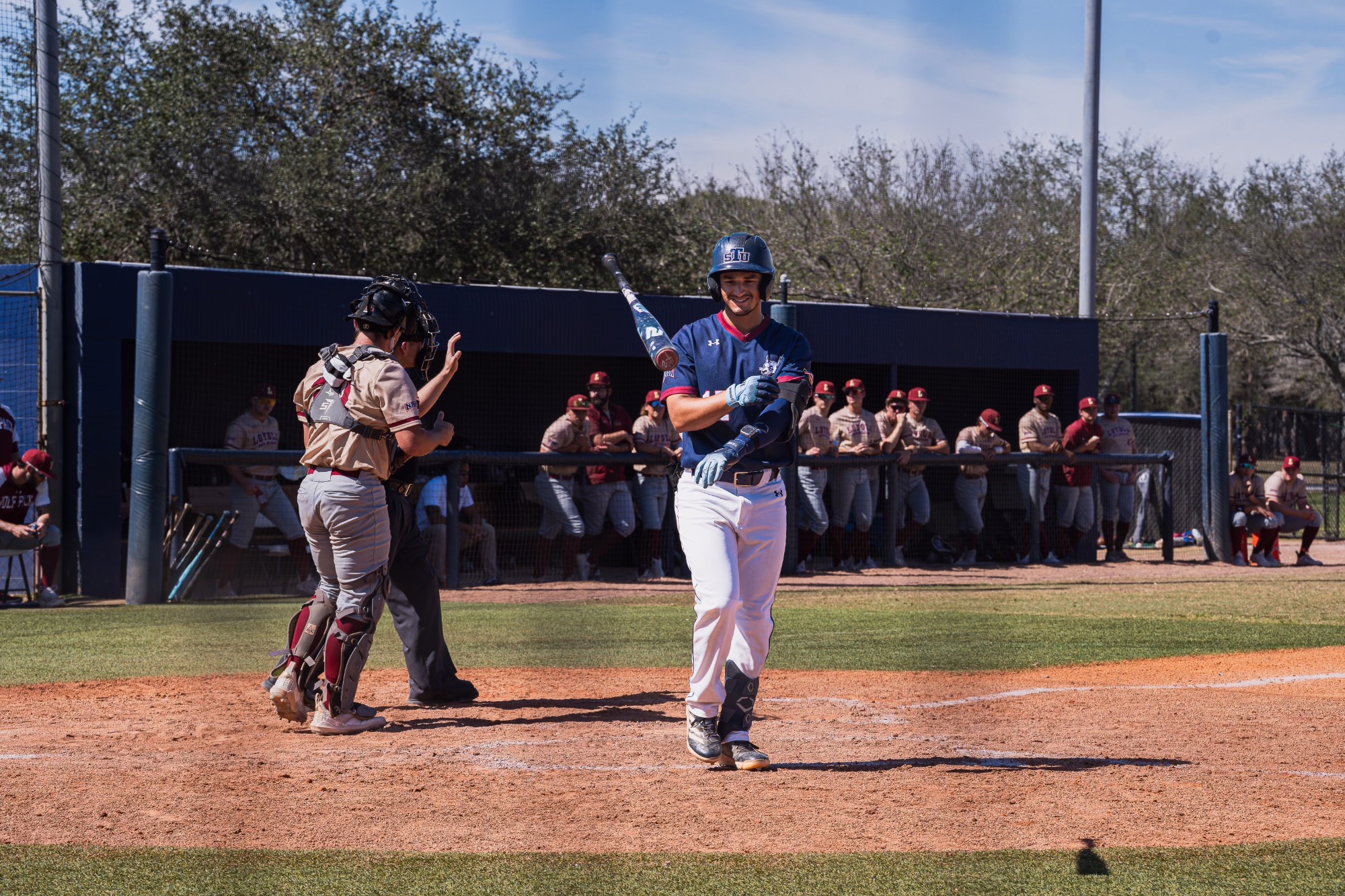 LesterMartinezvsLoyola