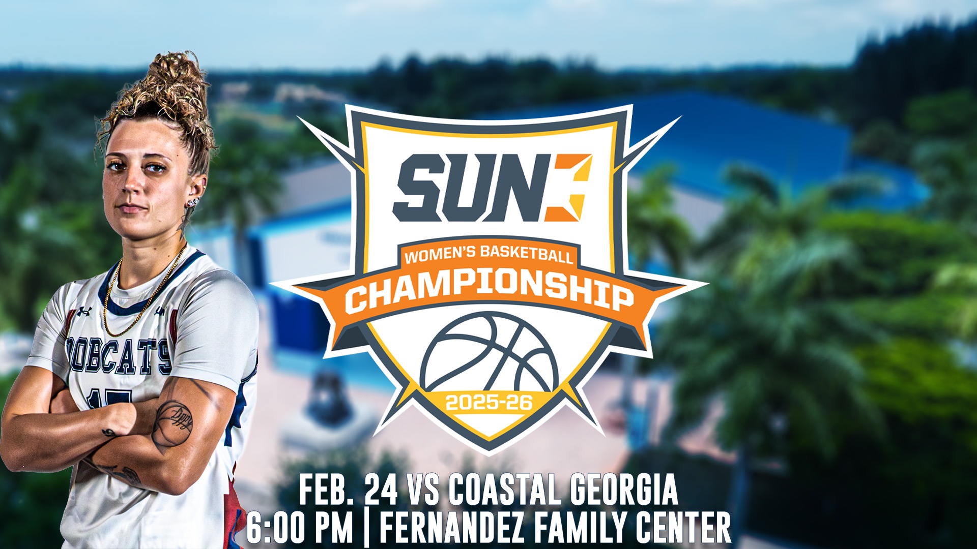 WBB Sun QF Preview