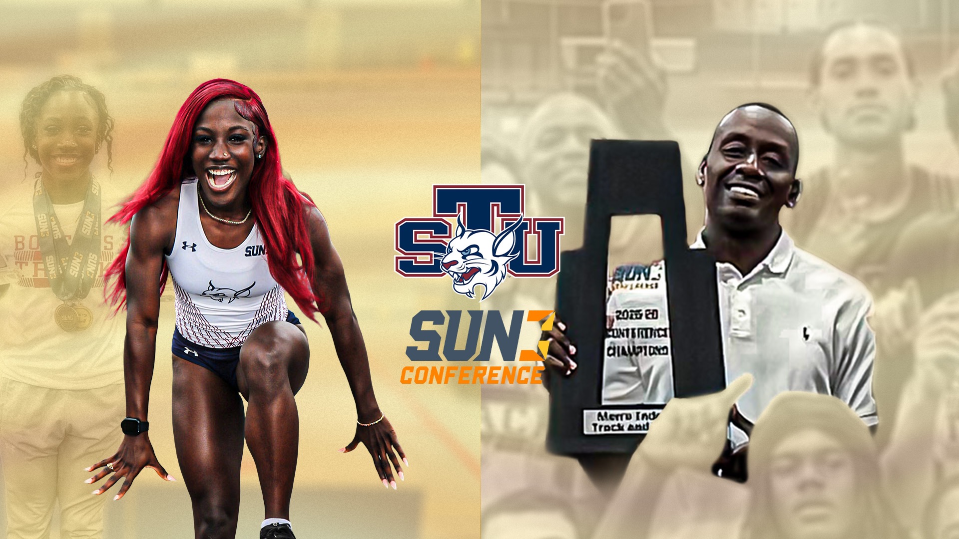 T&F Sun Awards