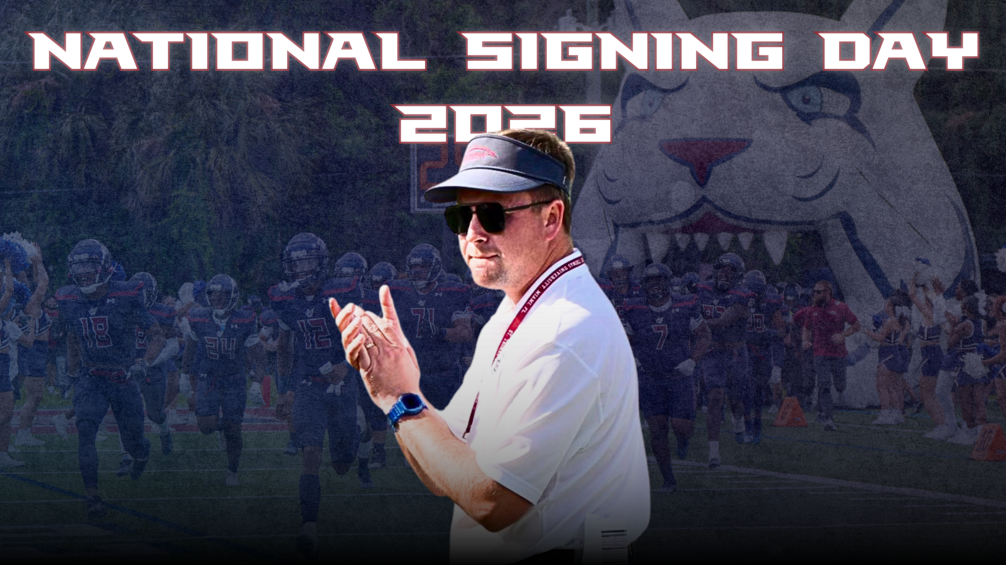 DrewDavisSigningDay