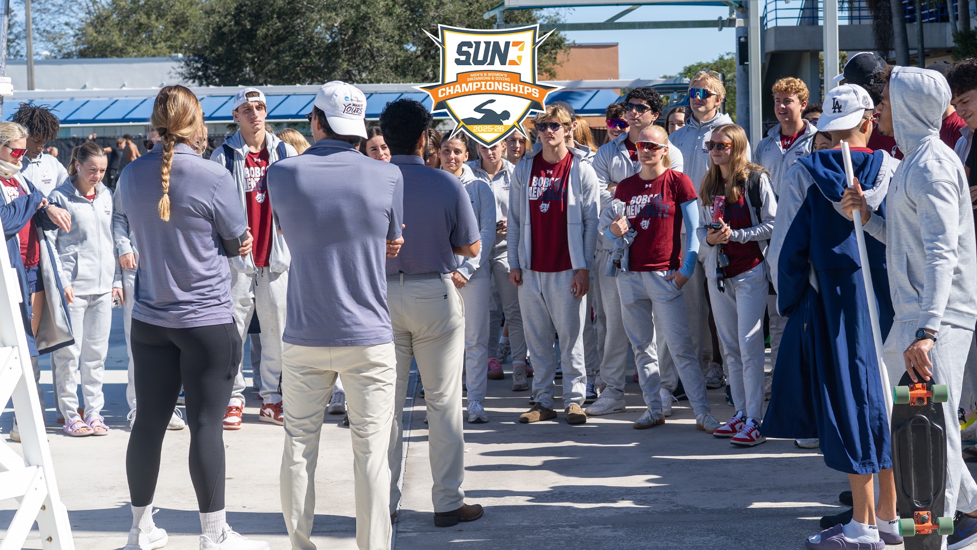 Swim Sun Championship