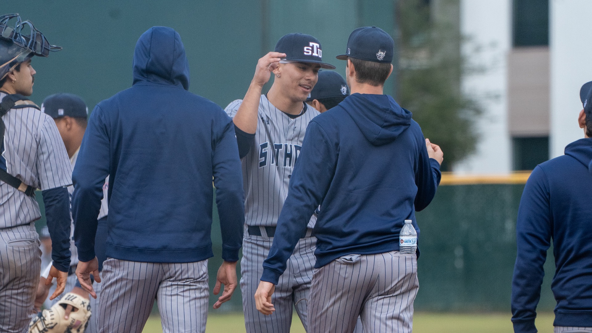 Baseball vs BPC Preview