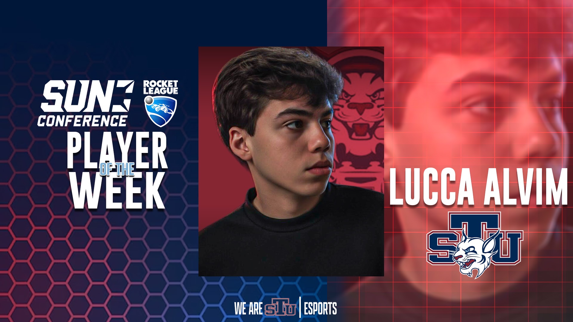 Luca PotW