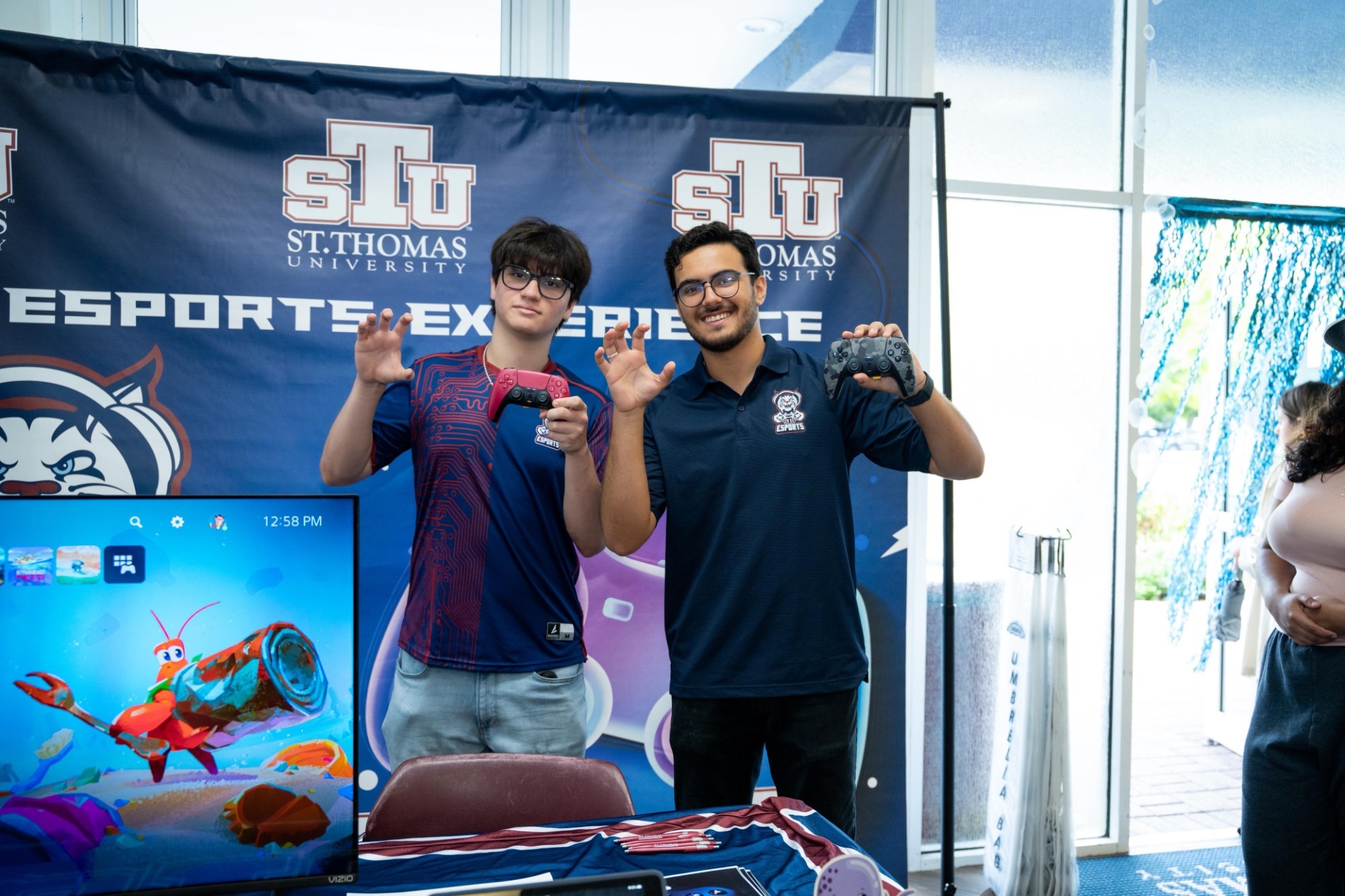 Esports