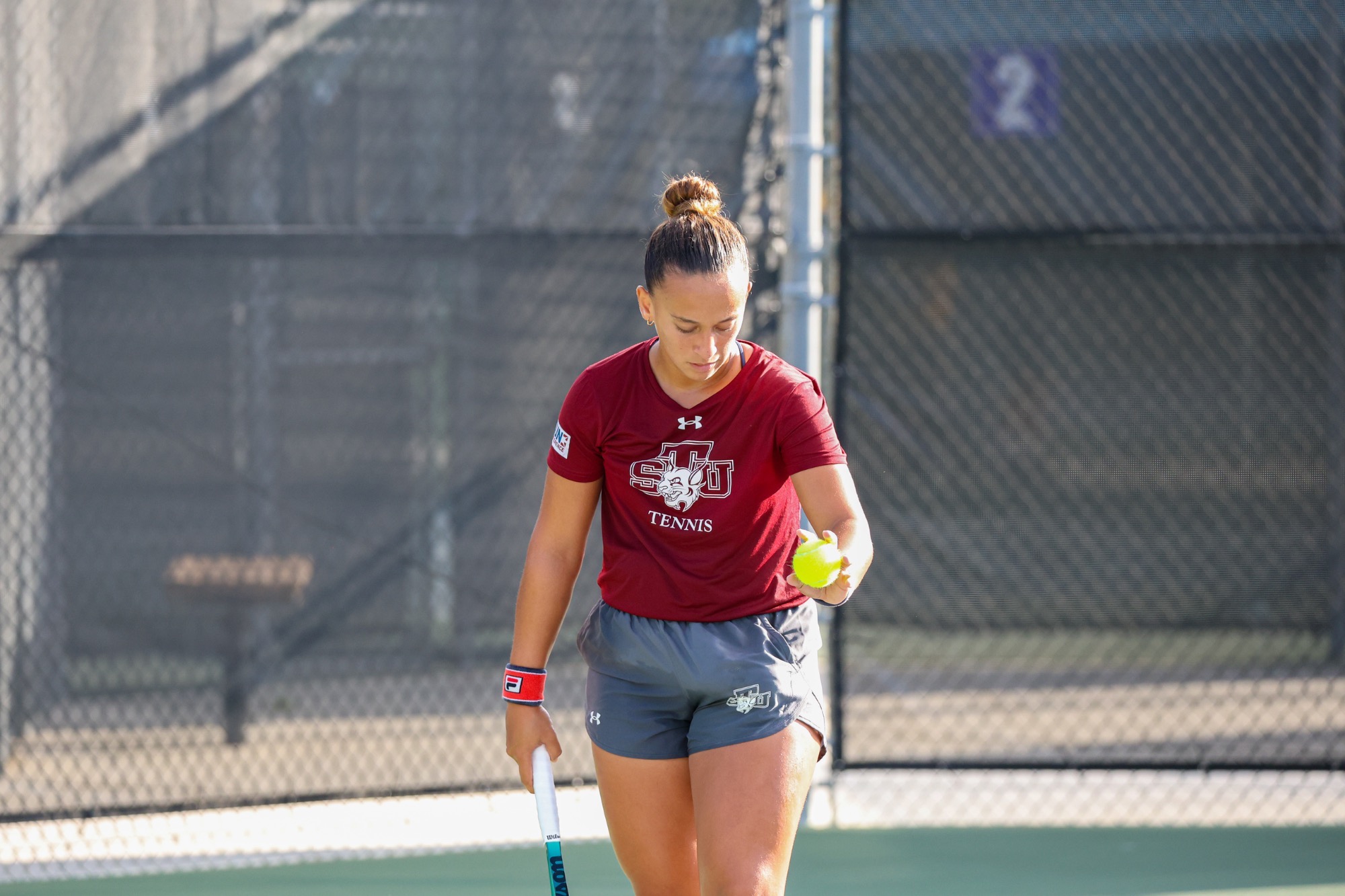 SachelyCarreraClinchvsLSUA