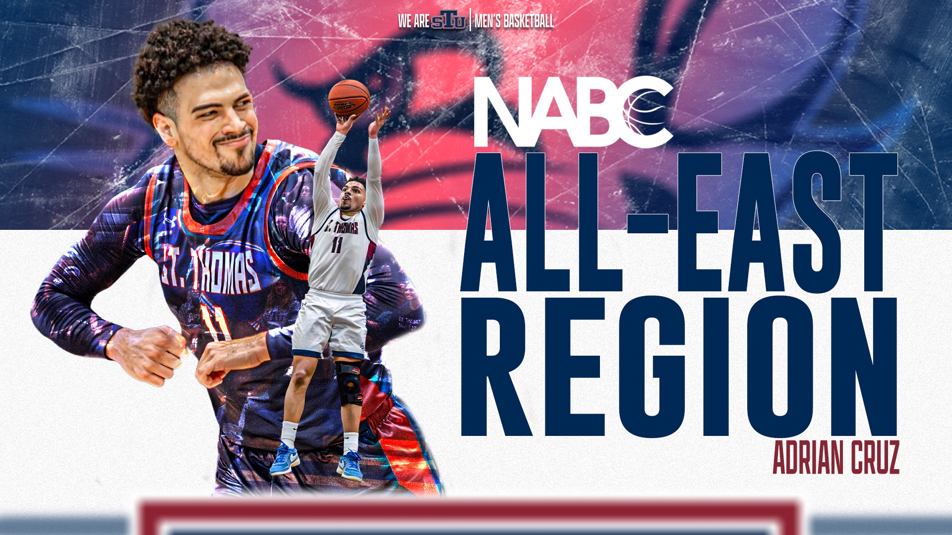Cruz All-Region