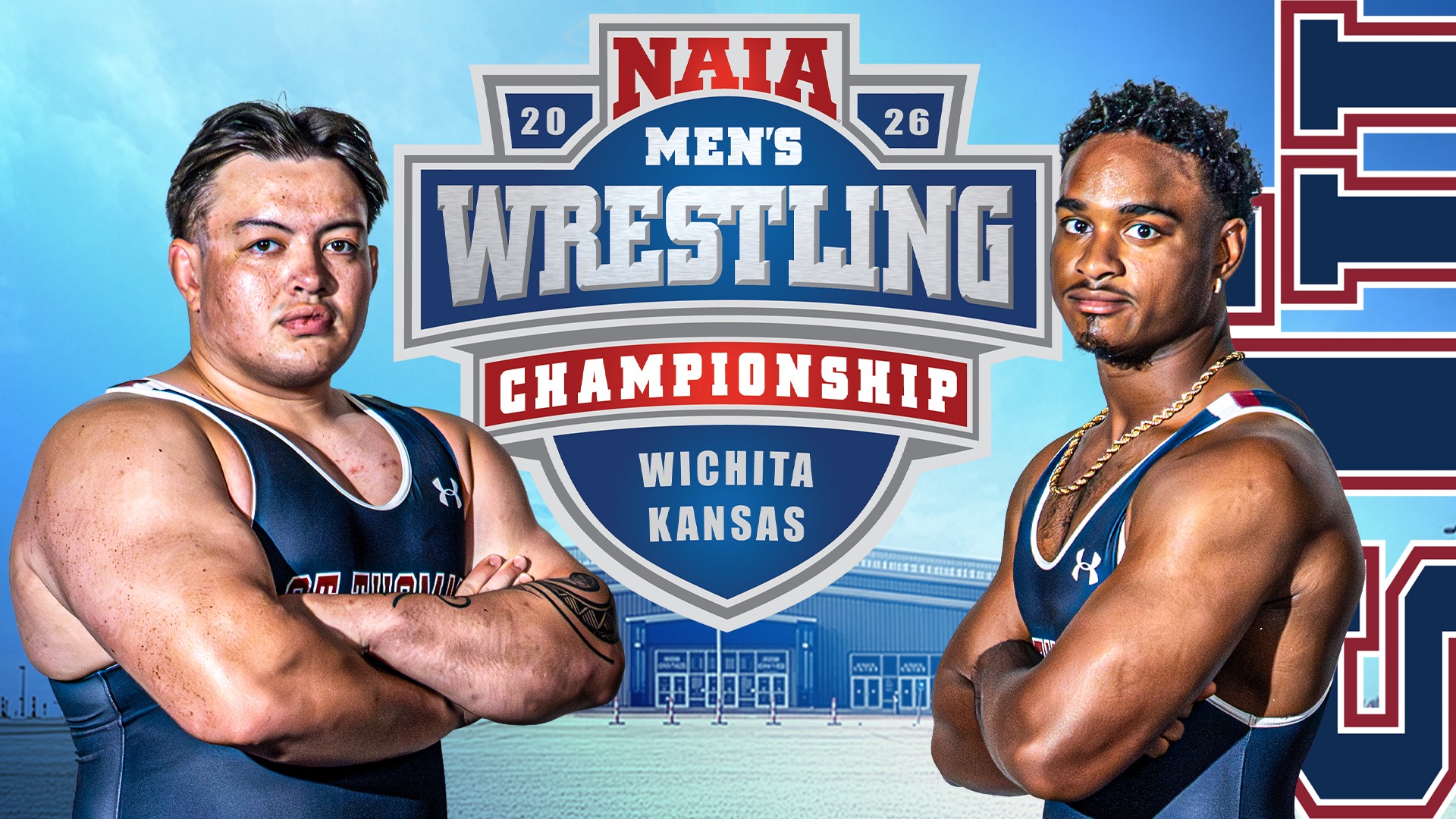 NAIA Wrestling