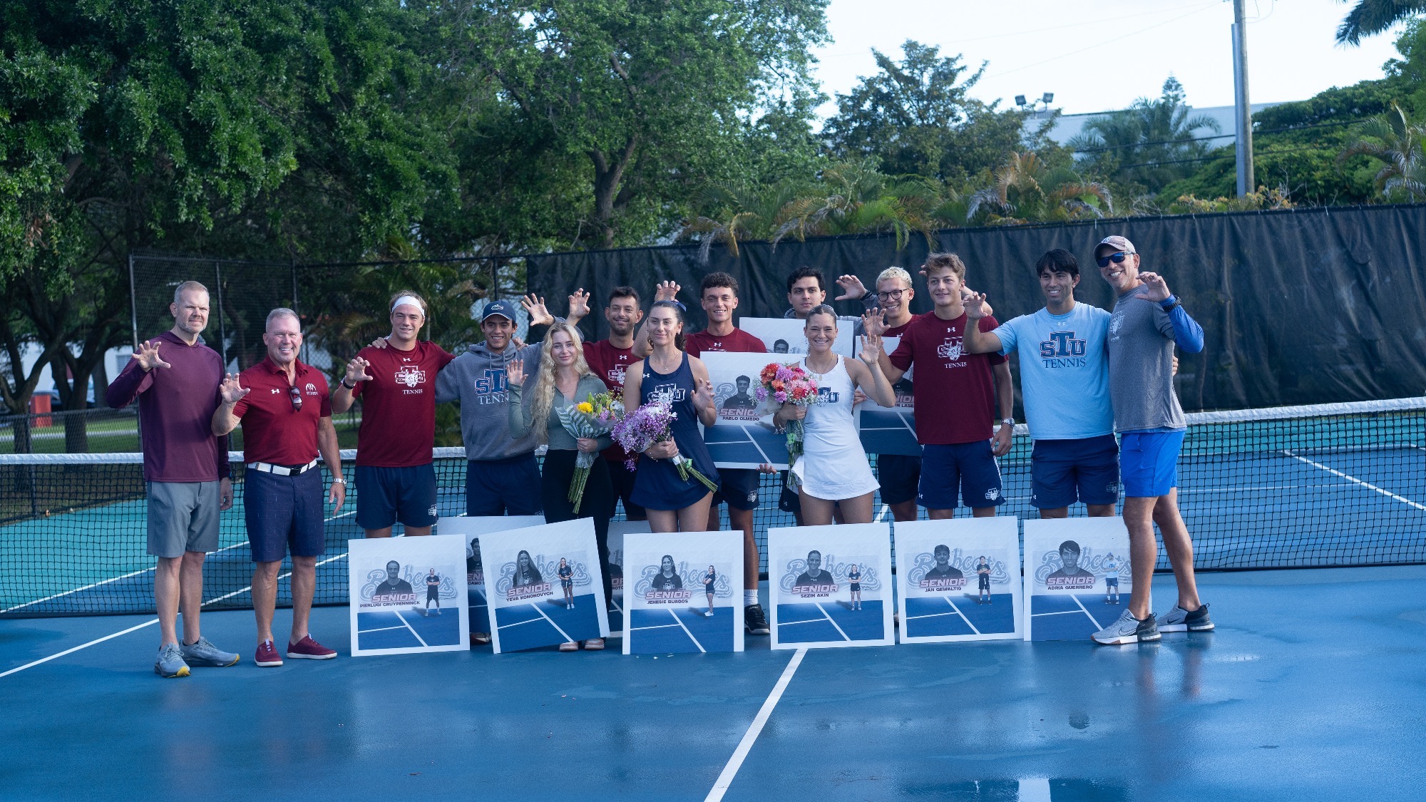 Tennisseniordaygroupphoto