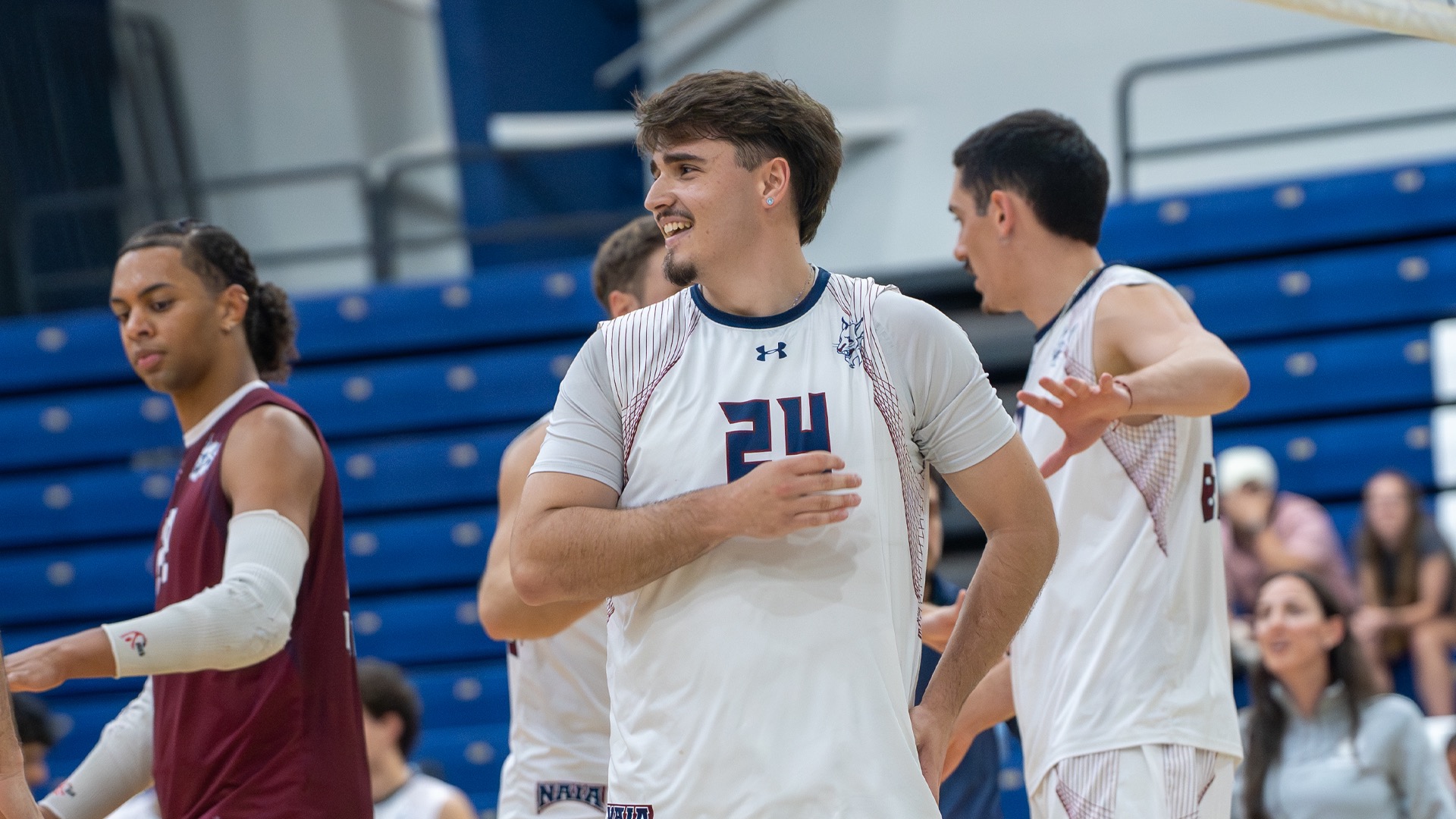 MVB 2026 AAC QF