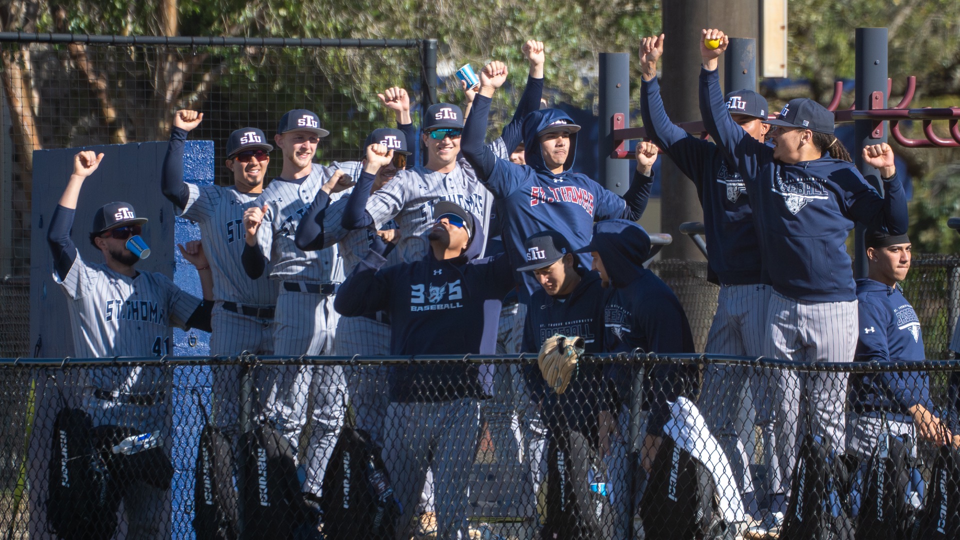 Base at Keiser Preview