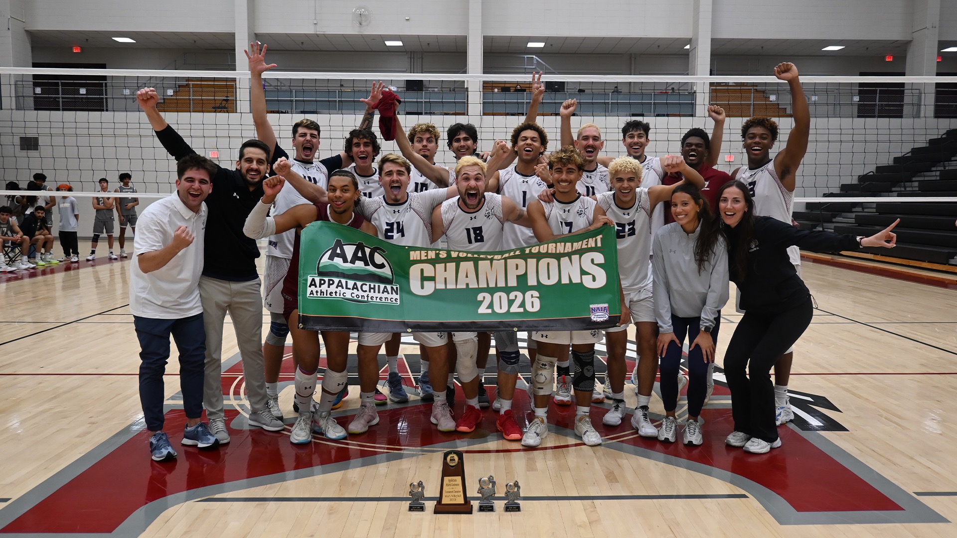 MVB Champs