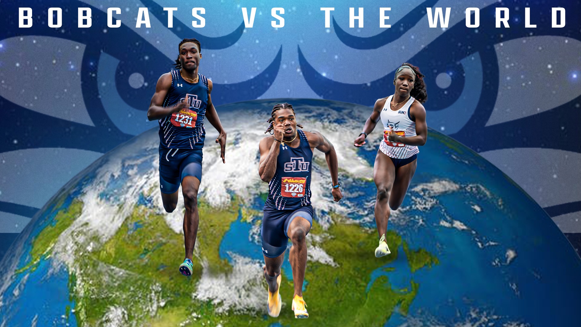 Bobcats vs the World