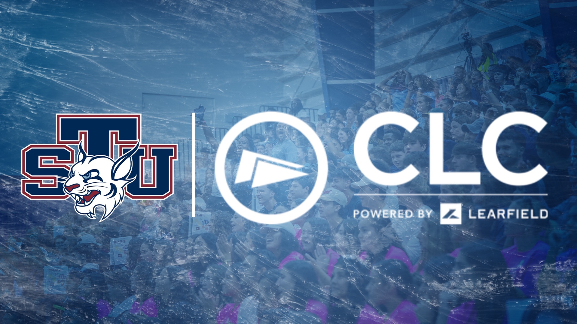 STU x CLC
