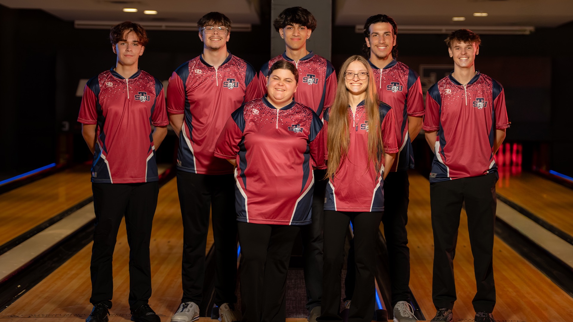 Bowling 2526