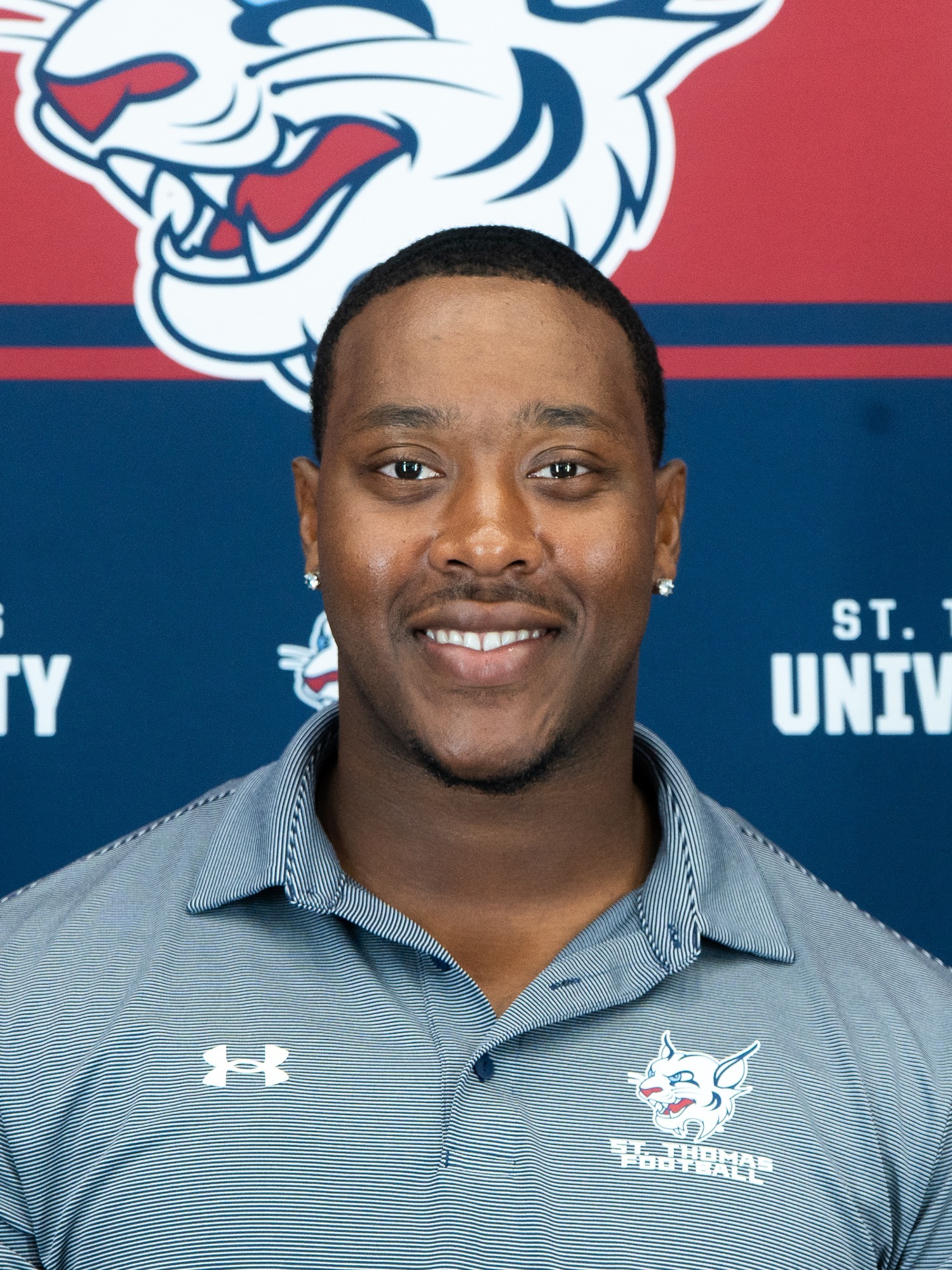 Jalon Hudgins