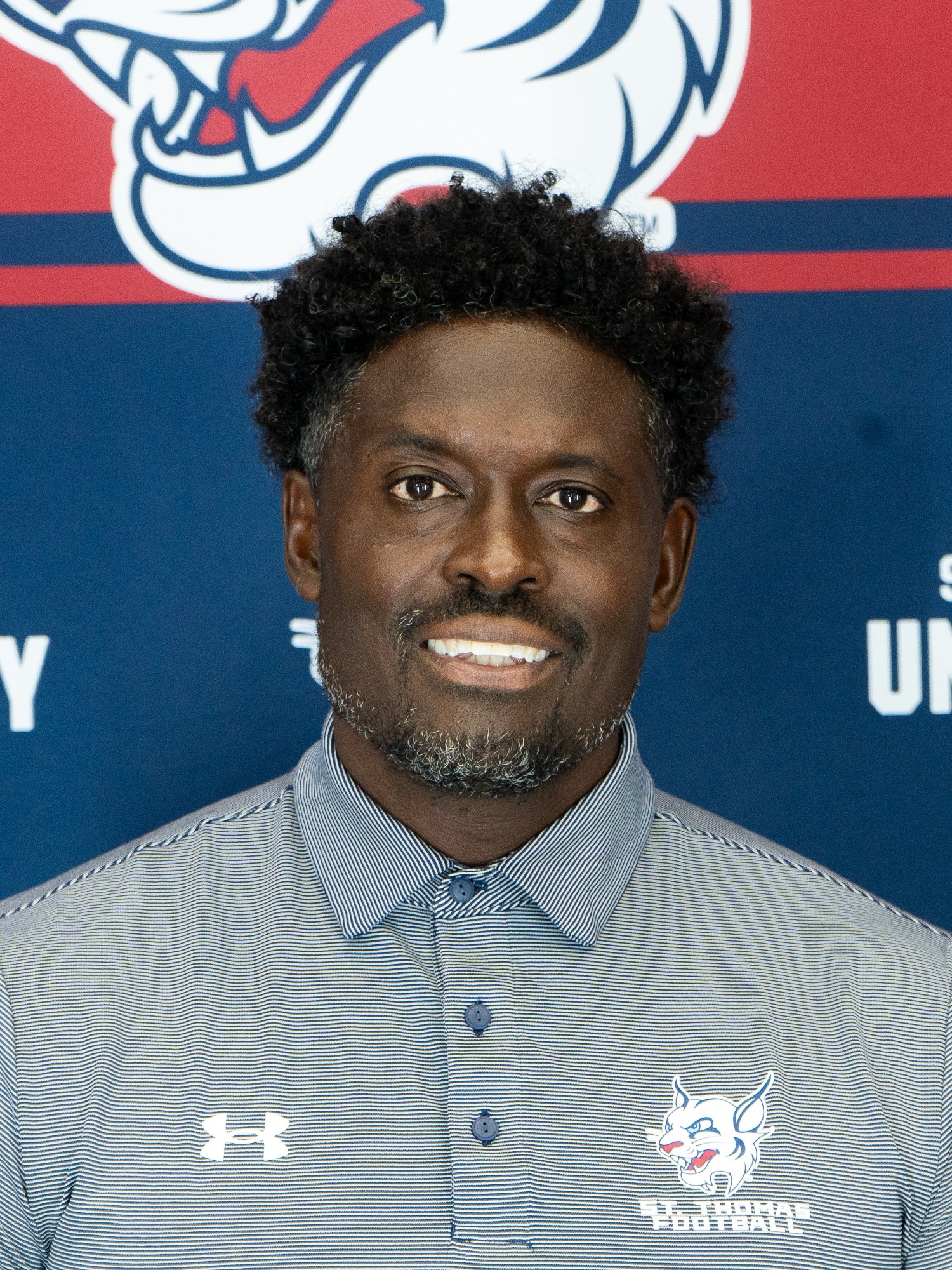 Kevin Weston
