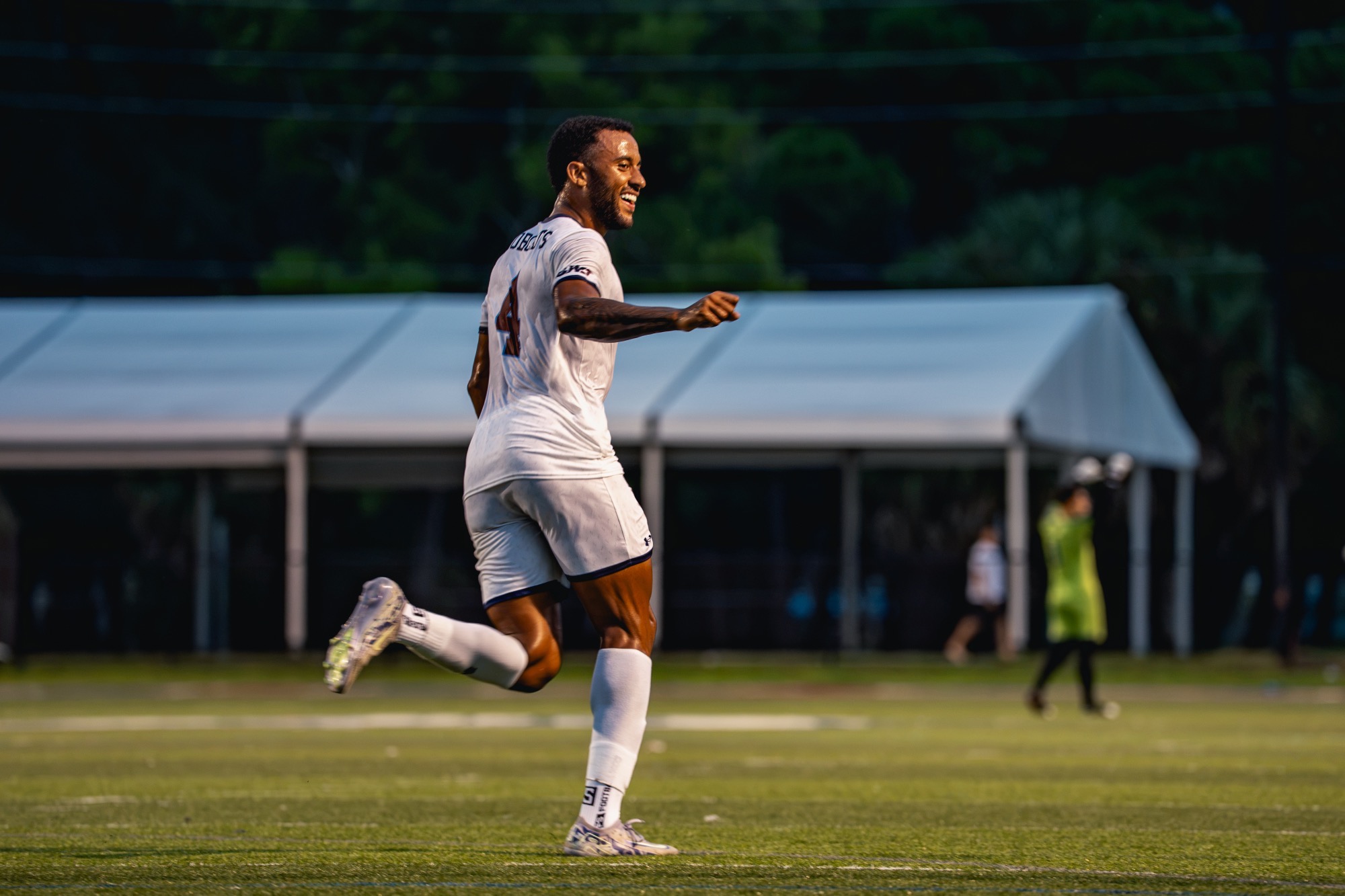 MSOC Recap vs FNU