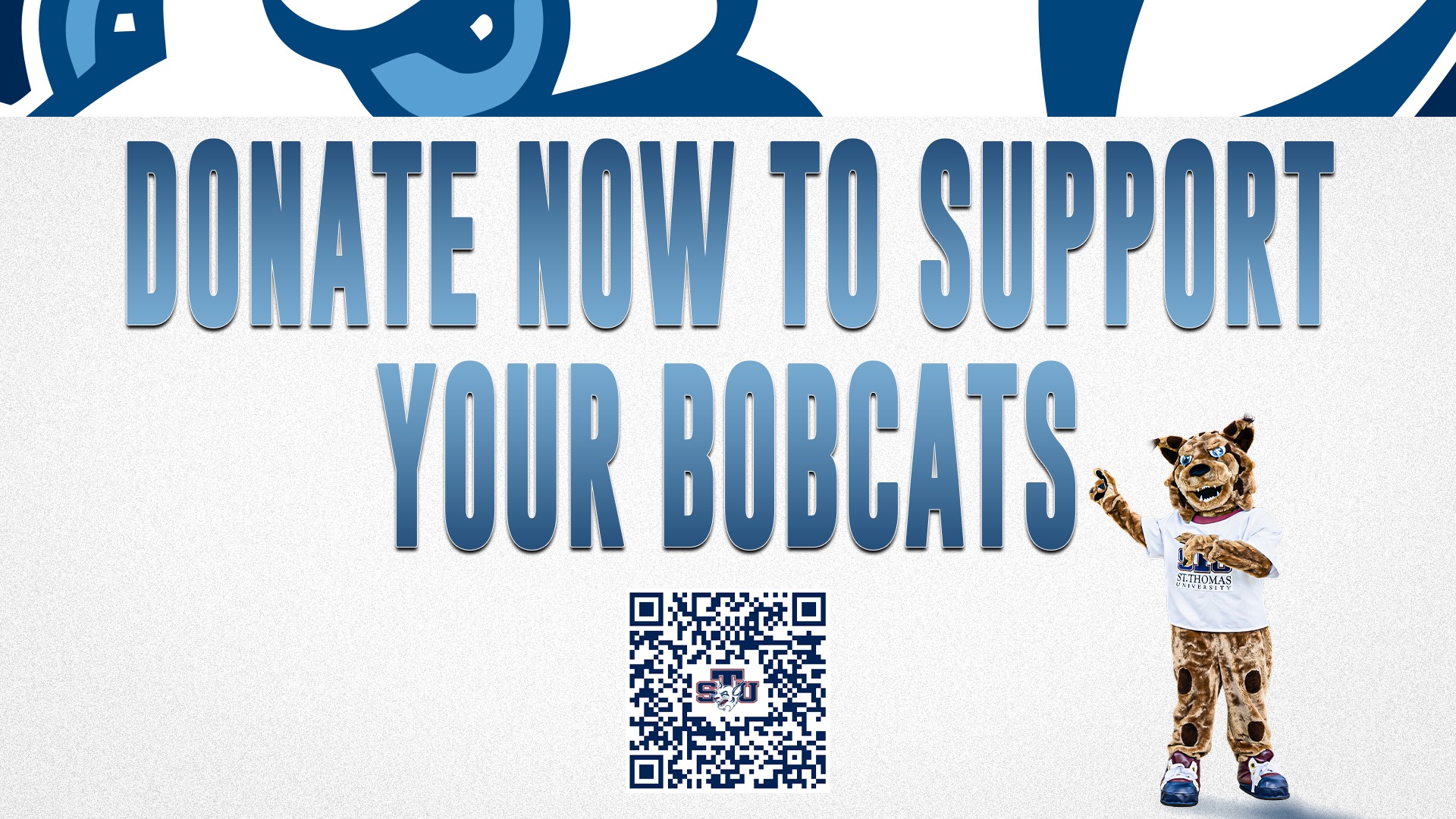 Donate Today
