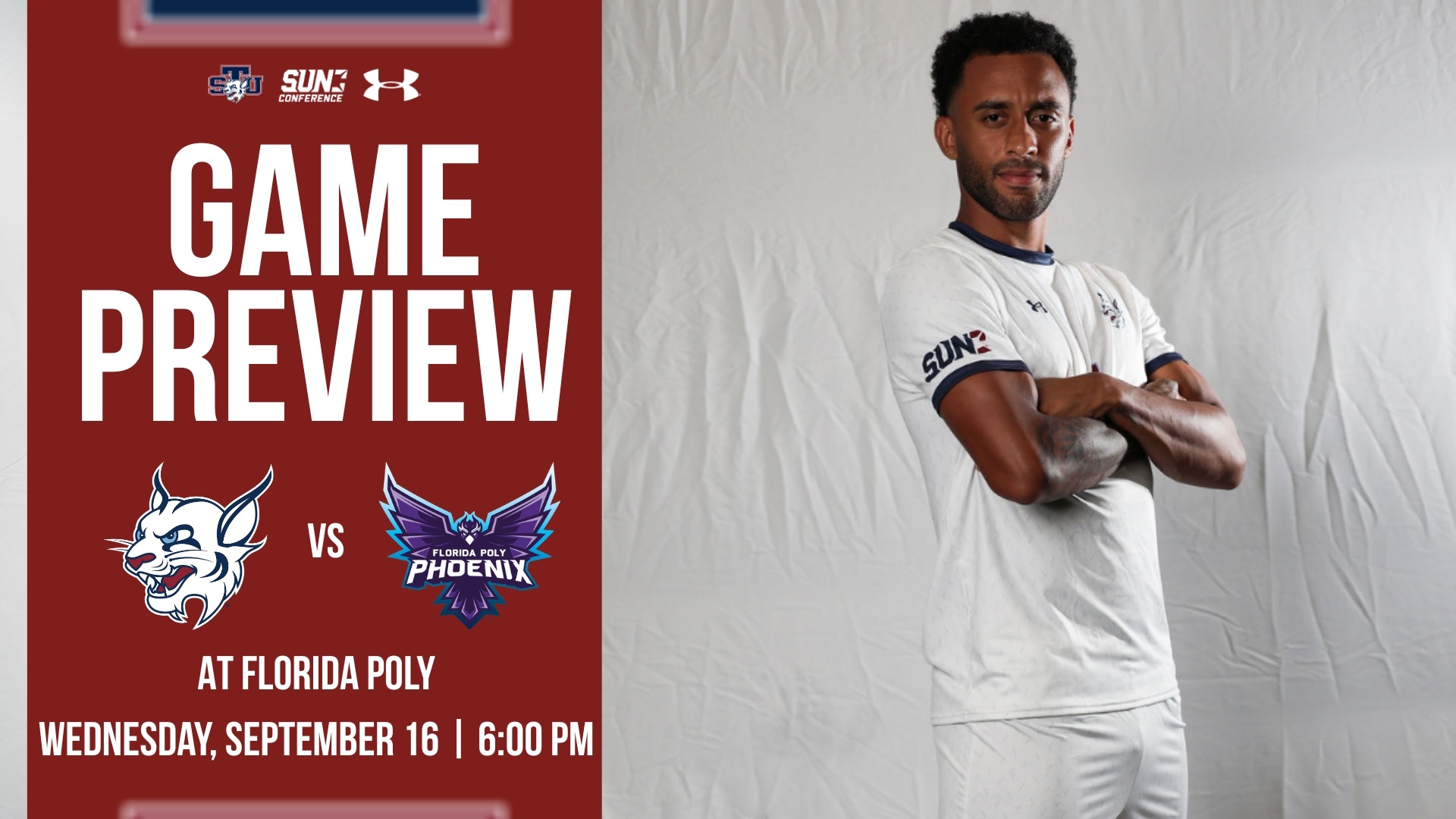 MSOC Preview at Florida Poly