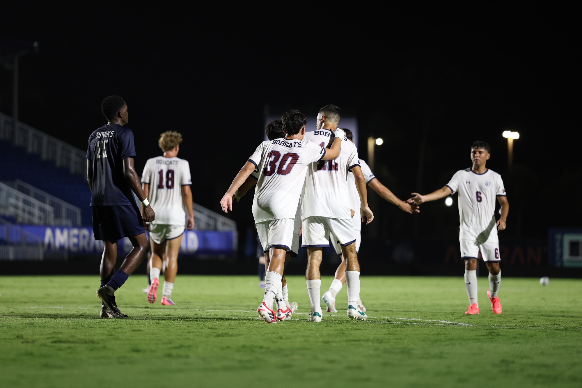 MSOC Recap at Florida Poly