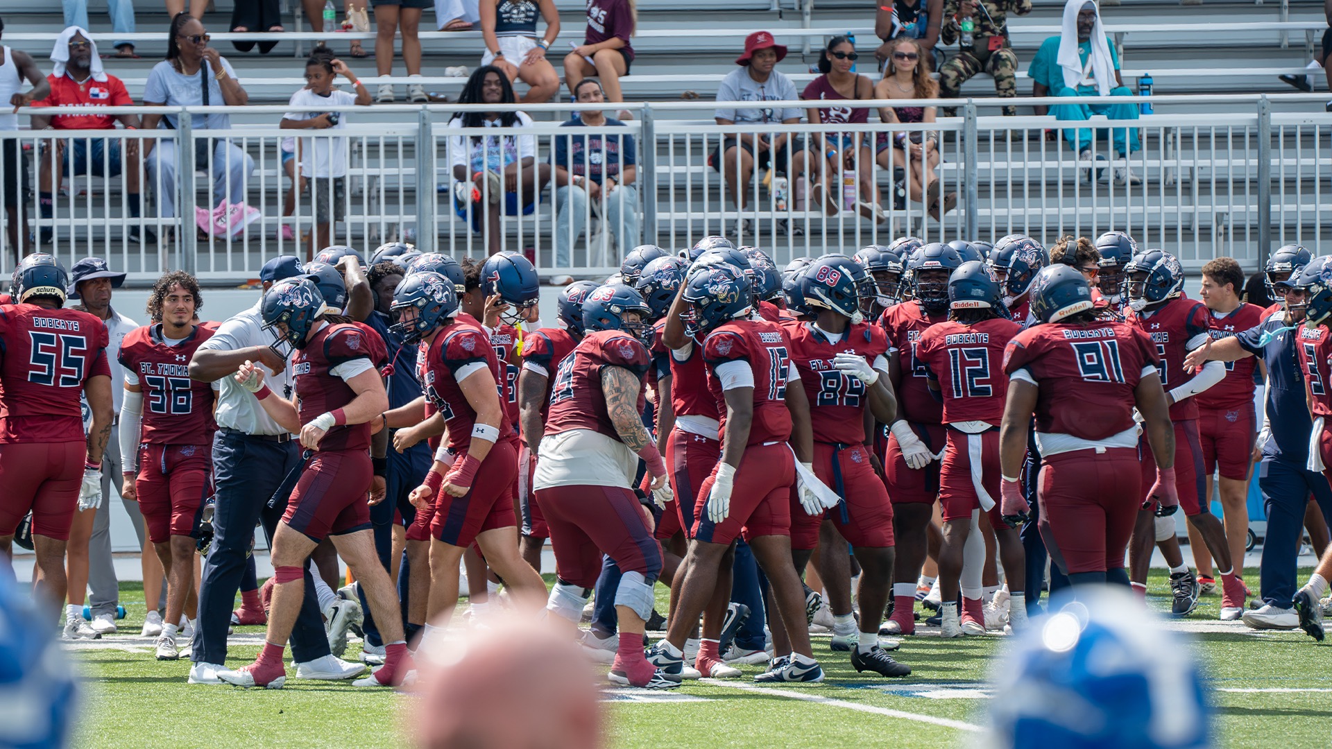 FB vs LWU 26