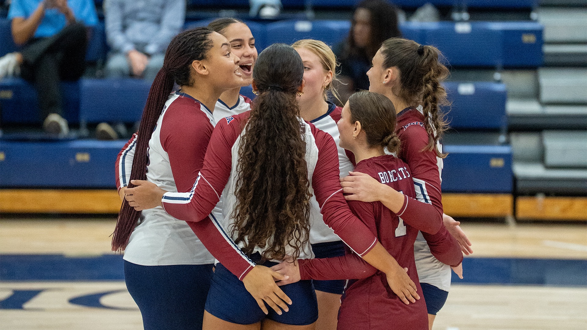 VB vs FMU 26