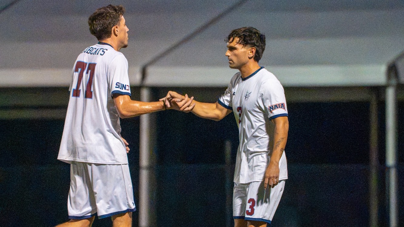 MSOC Recap at FMU