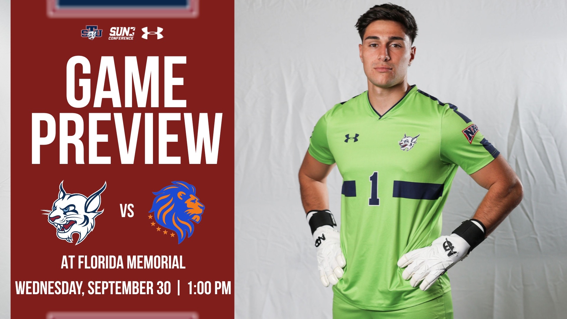 MSOC Preview at FMU