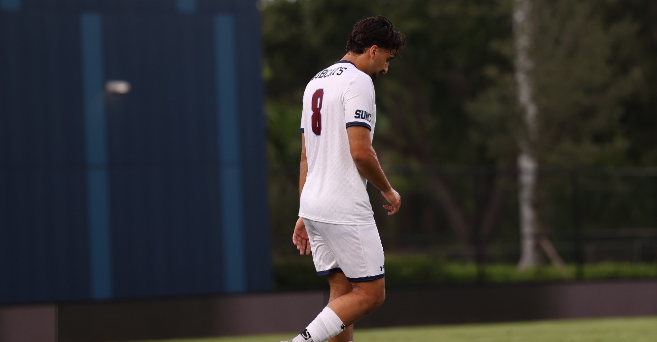 MSOC vs Faulkner Recap