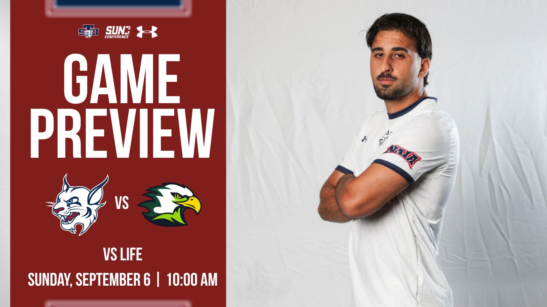 MSOC Preview at Life