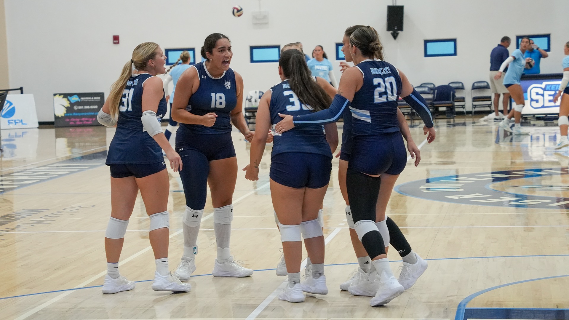 WVB at KU 9926