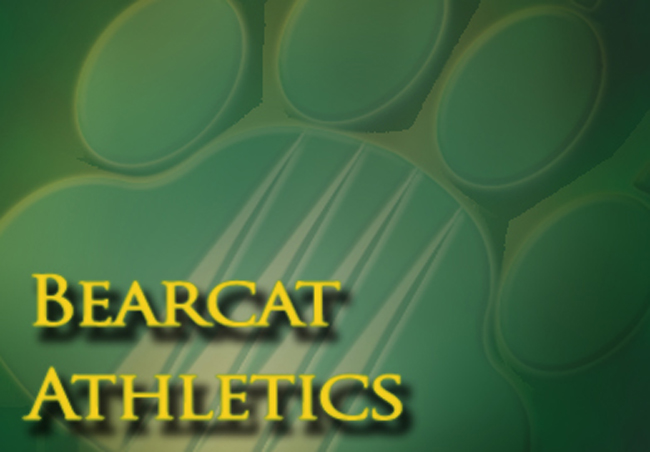 Bearcat Paw
