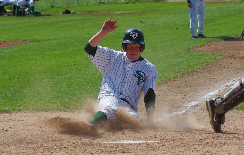 Nolan Russell Baseball Saint Vincent College